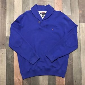 Men’s Tommy Hilfiger Sweater XL